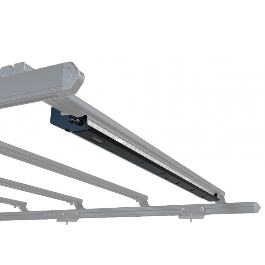 Montpellier4x4 | Front Runner 40in LED Light Bar VX1000-CB SM Mounting Bracket